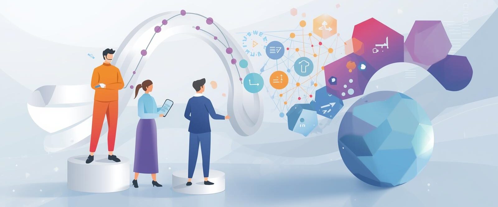 How Digital Mentoring Propel your Business Online